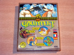 Gauntlet by Atari / US Gold