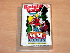Knight Tyme by MAD Games