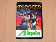 Blagger by Alligata