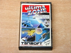 Ultima Zone by Tansoft