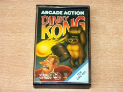 Dinky Kong by Severn Software