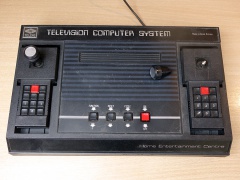 Teleng Television Computer System