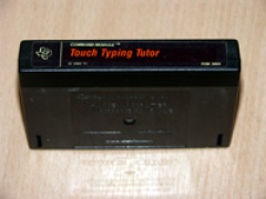 Touch Typing Tutor by Texas
