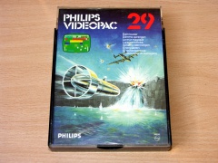 29 - Dam Buster by Philips