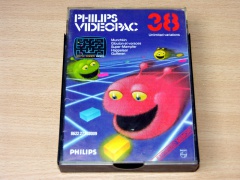 38 - Munchkin by Philips