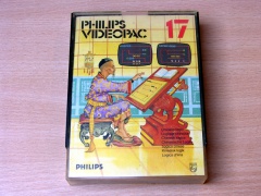 17 - Chinese Logic by Philips