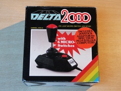 Delta 2000 Joystick - Boxed