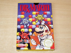 Dr Mario by Nintendo *Nr MINT