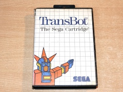 Transbot by Sega