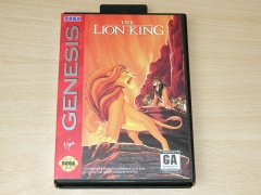 The Lion King by Virgin