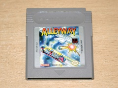 Alleyway by Nintendo