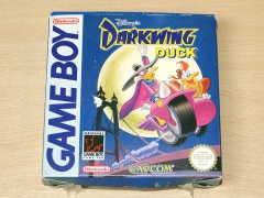 Disney's Darkwing Duck by Capcom