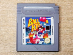 Balloon Kid by Nintendo