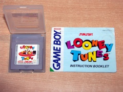 Looney Tunes by Sunsoft