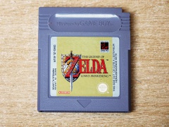 Zelda : Link's Awakening by Nintendo