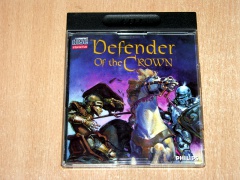 Defender Of The Crown by Philips