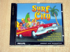 Surf City by Philips
