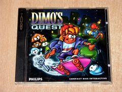 Dimo's Quest by Philips