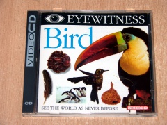 Eyewitness : Bird by CD Vision