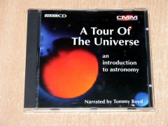 A Tour Of The Universe by Castle Multi Media