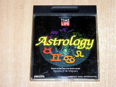 Astrology by Time Life
