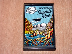 Suicide Run by Solar Software