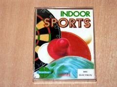Indoor Sports by Tynesoft