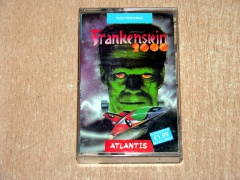 Frankenstein 2000 by Atlantis