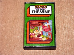 The Mine by Micro Power