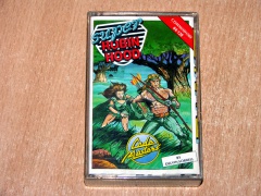 Super Robin Hood by Codemasters