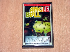 Angle Ball by MAD / Mastertronic