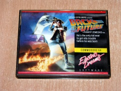 Back To The Future by Electric Dreams