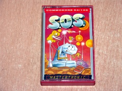 SOS by Mastertronic