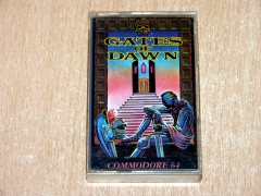 Gates Of Dawn by Virgin Games