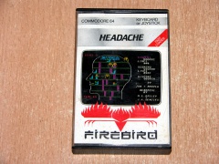 Headache by Firebird