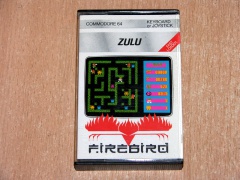 Zulu by Firebird