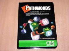 Pathwords by CBS Software