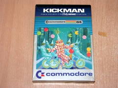 Kickman by Midway