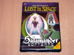 Lost In Space by Salamander Software