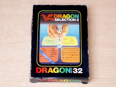 Dragon Special Selection 2 by Dragon