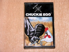 Chickie Egg by A&F Software