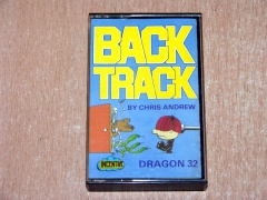 Back Track by Incentive