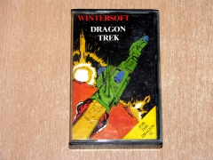 Dragon Trek by Wintersoft