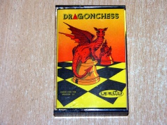 Dragonchess by Oasis Software