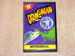 Draconian by Microdeal