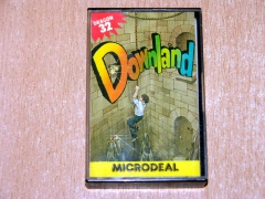 Downland by Microdeal