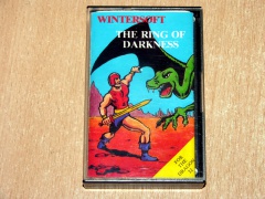The Ring Of Darkness by Wintersoft