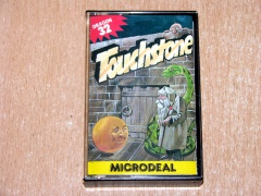 Touchstone by Microdeal
