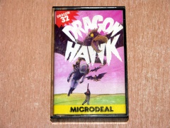 Dragon Hawk by Microdeal