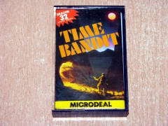 Time Bandit by Microdeal